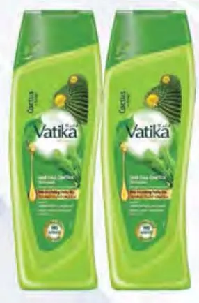 Dabur Vatika شامبو