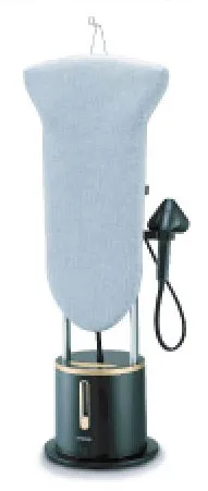 Kenwood جهاز كي بالبخار للملابس Gsp80.400Bk بقدرة 2200 Watts