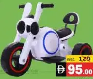 Push Scooter