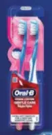 Oral-B Pro Expert Sensitive Enamel Toothbrush