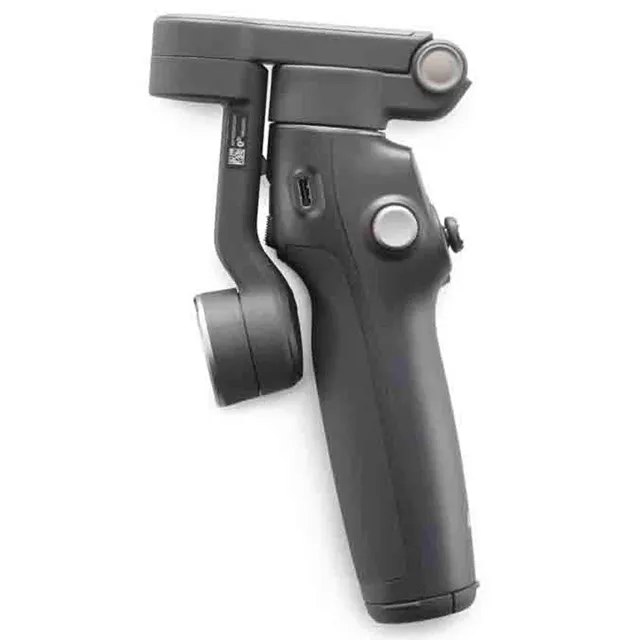 DJI Osmo Mobile 8 Unbound Creative Freedom