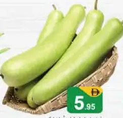 Bottle Gourd Oman