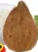 Coconut Grated