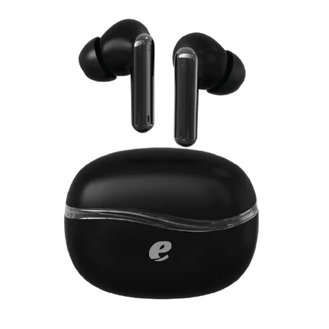 Acer AHR155 True Wireless Earbud, Black