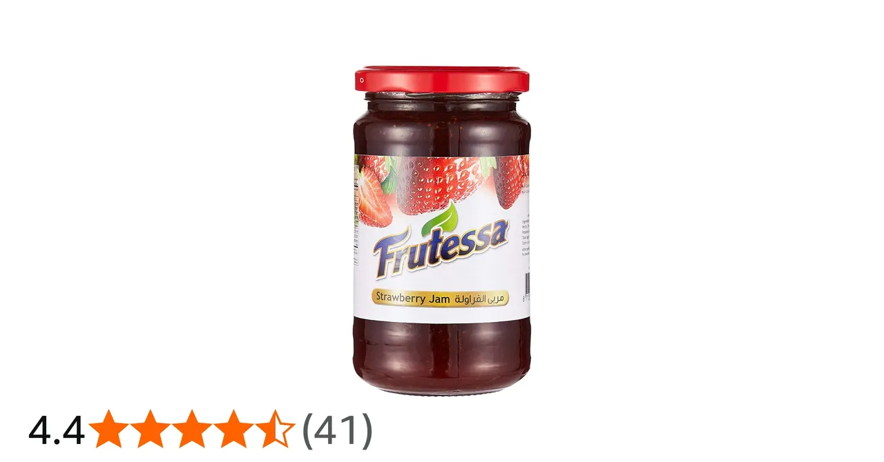 Frutessa مربى
