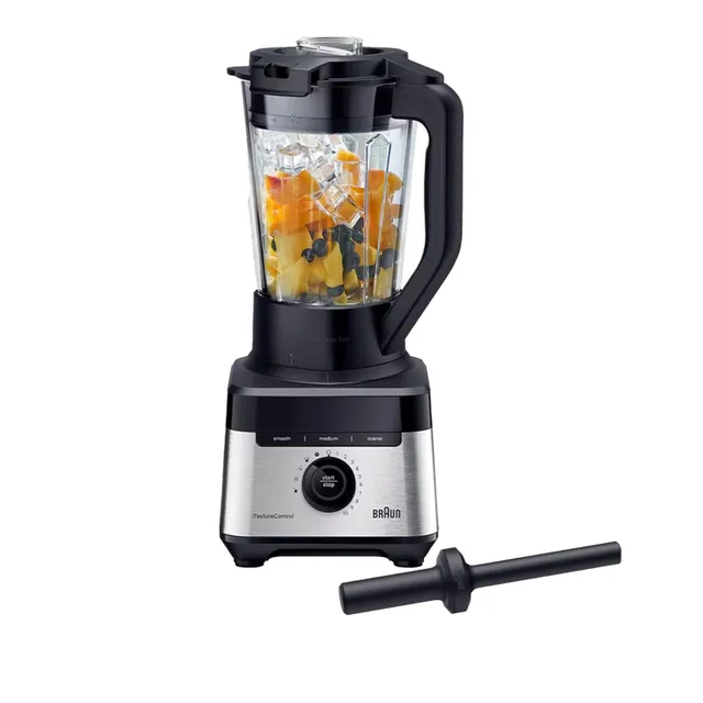 Braun PowerBlend 7 Jug Blender JB7550