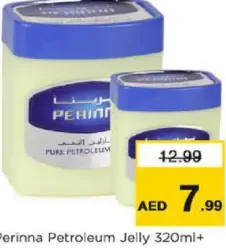 Peripna Petroleum Jelly