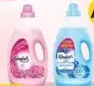 Comfort Fabric Softener Flora Soft / Spring Dew