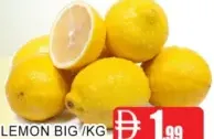 Lemon Big