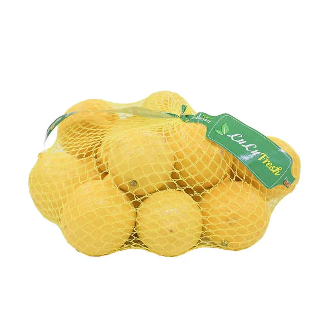 Fresh Lemon Bag