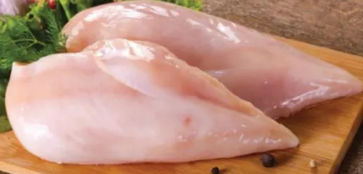 Tender Chicken Breast