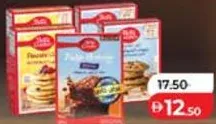 Betty Crocker خليط كيك فادج الشوكولاتة / خليط البانكيك والكريب والوافل / خليط الكوكيز برقائق الشوكولاتة