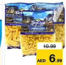 Nezline Pasta Assorted