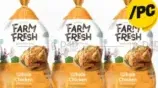 Farm Fresh دجاج مجمد