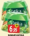Dabur Vatika H/Cream