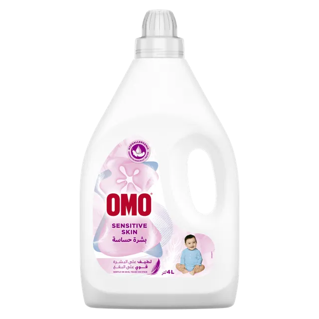 Omo Liquid Sensitive Bul