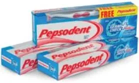 Pepsodent Toothpaste + Tooth Brush Assorted