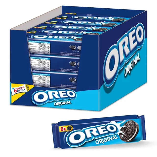 Oreo Biscuit Original