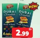 Aghadeer Dubai Chocolate Kunafa