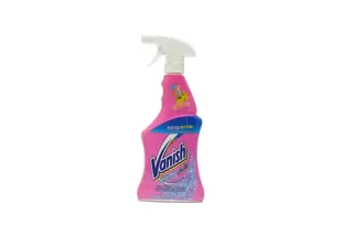 Vanish بخاخ ما قبل الغسيل لإزالة بقع الأقمشة Oxi Action