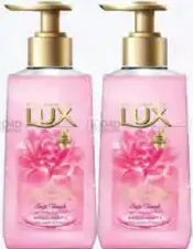 Lux Hand Wash Assorted