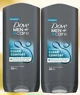 Dove Shower Gel Men Care Xtra Fresh