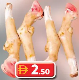 Mutton Paya