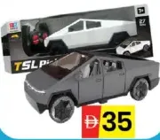 Cyber Truck