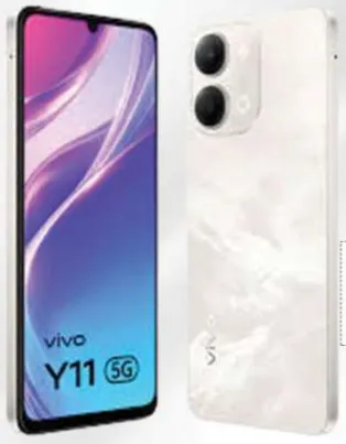 vivo Y11 4+4 GB/128 GB