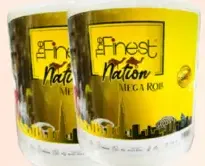 The Finest Nation رول ميجا 4984