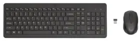 HP لوحة مفاتيح وماوس لاسلكي