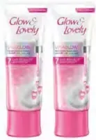 Glow&Lovely كريم مالتي فيتامين جلو اند لوفلي