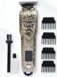Sekura Hair Clipper Trimmer 5205054/55
