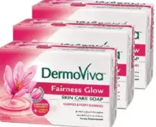 Dermoviva Soap Asrtd