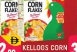 Kellogg'S رقائق الذرة نسكرز