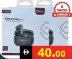 Saafo سماعات أذن Sf0605