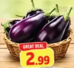 brinjal big
