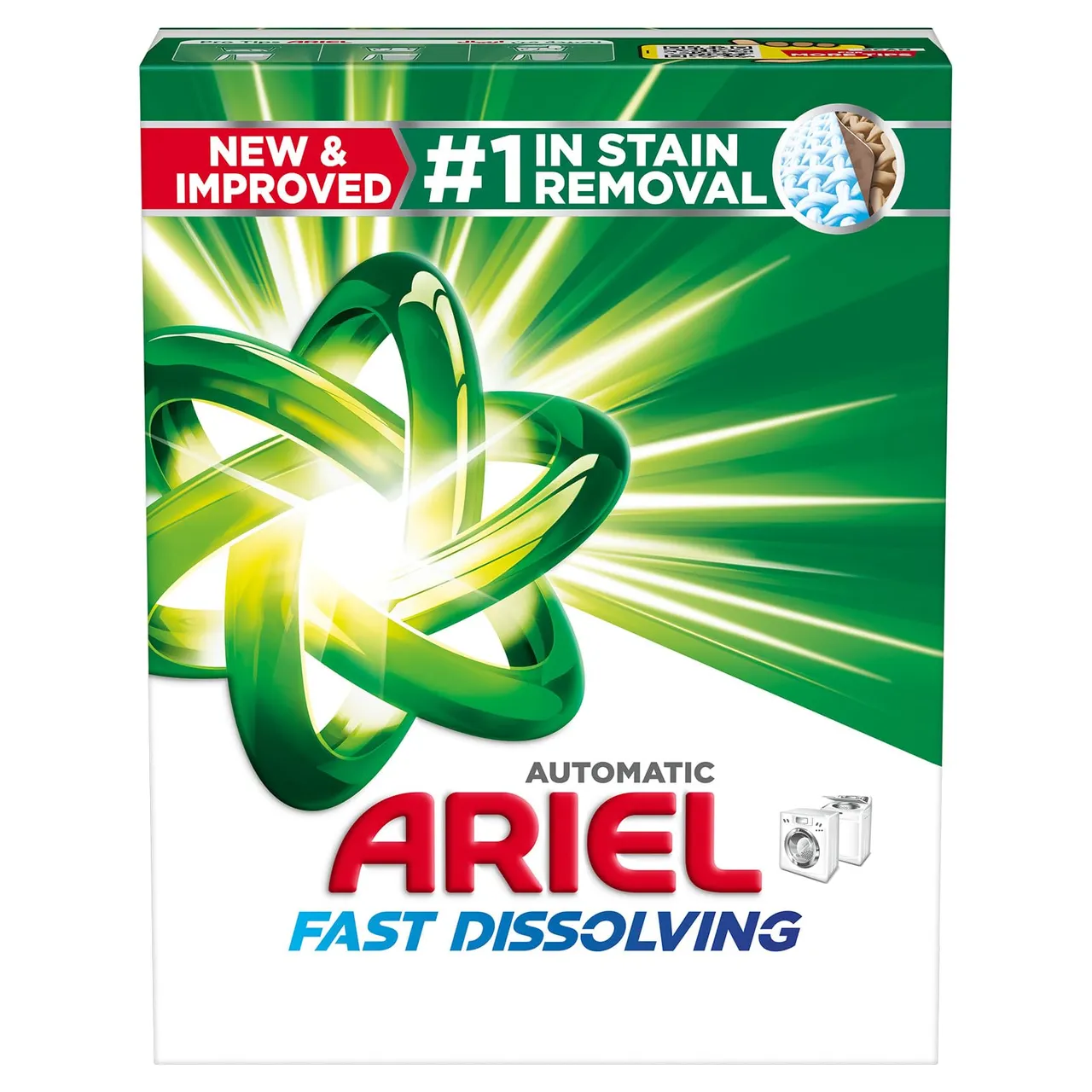 Ariel مسحوق غسيل أوتوماتيك