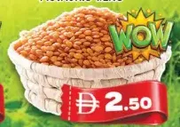 Masoor Dal