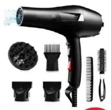 Snowsen Hair Dryer Set 2200W