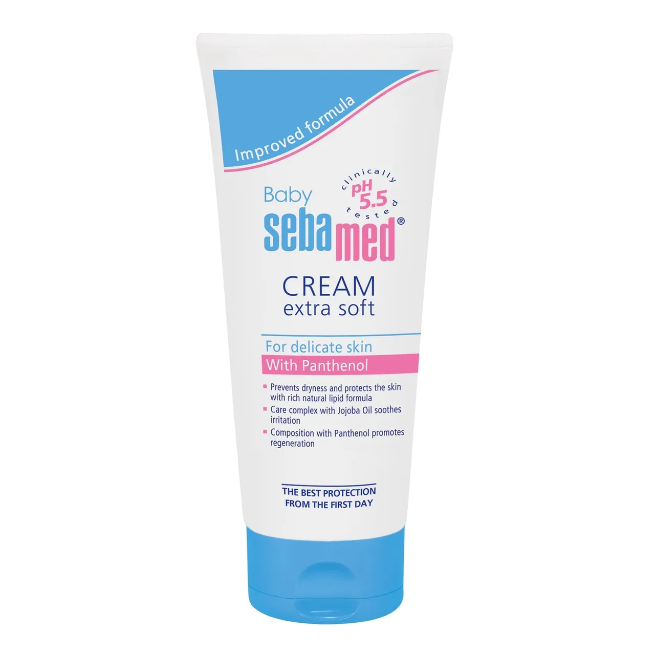 Sebamed كريم أطفال فائق النعومة