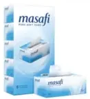 Masafi Facial Tissue 2Ply