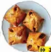 Egg Puff