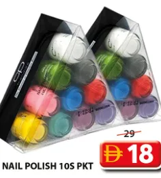 Nail Polish