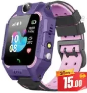Brandcode Germany Smart Watch Z8