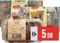 Royal Breads Cake Assorted