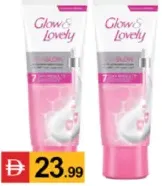 Glow&Lovely متعدد الفيتامينات