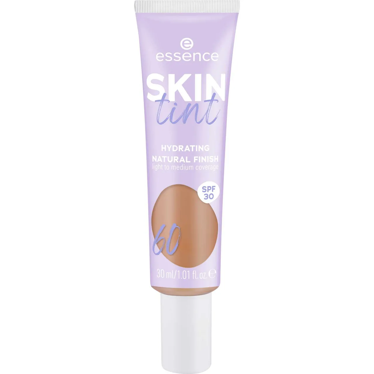 Essence تنت البشرة No.60