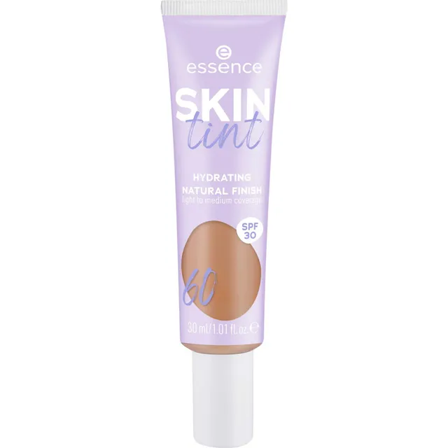Essence Skin Tint No.60