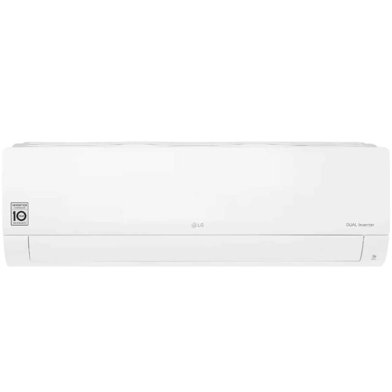 LG مكيف سبليت 2 Ton DUALCOOL مع انفرتر مزدوج I27TCP.NUAE2 موديل 2024 مع واي فاي